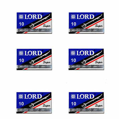 تیغ یدک لرد