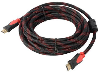 تصویر  کابل HDMI میرا مدل High Speed به طول 10 متر