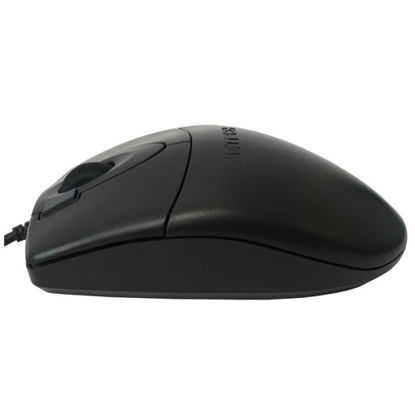 تصویر  موس باسیم ایفورتک مدل OP-620D (کپی)