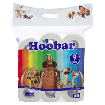 دستمال هوبار