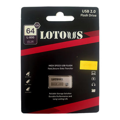 فلش مموری لوتوس مدل L-800