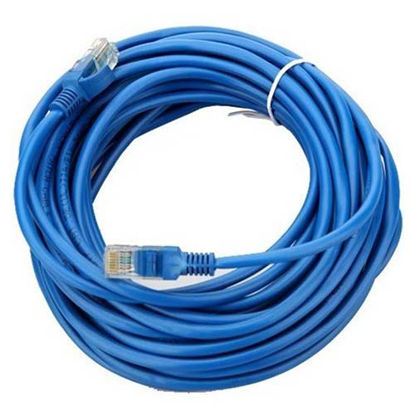 پچ کورد شبکه cat6 بلدن 10 متر