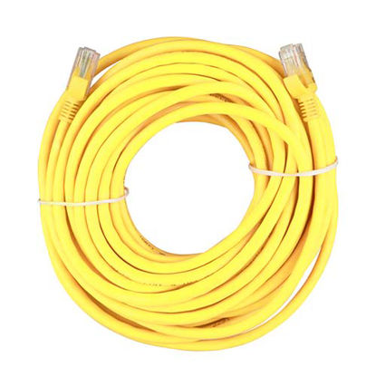 پچ کورد شبکه cat6 بلدن 15 متر