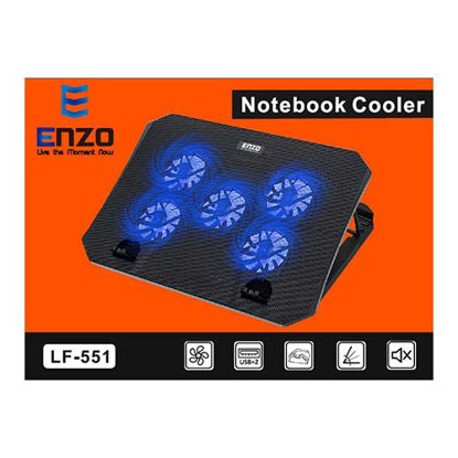 کولپد انزو LF-551