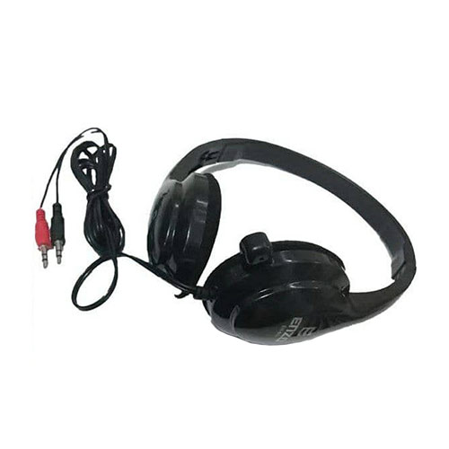 هدفون با سیم Enzo مدل Eh-611