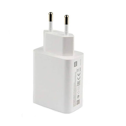 تصویر  آداپتور 33 وات شیائومی مدل MDY-11-EZ