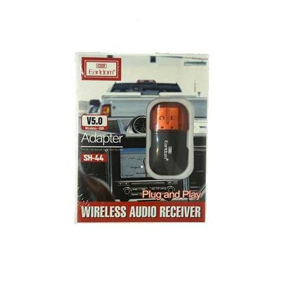 تصویر  دانگل بلوتوث USB ارلدام مدل Earldom SH-44