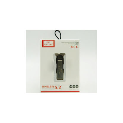 تصویر  دانگل بلوتوث EARLDOM مدل SH-41
