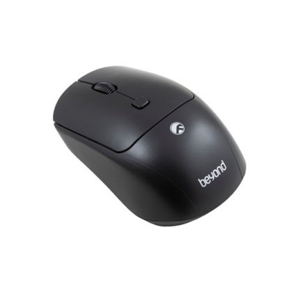 تصویر  ماوس بی سیم بیاند مدل BM-1366RF