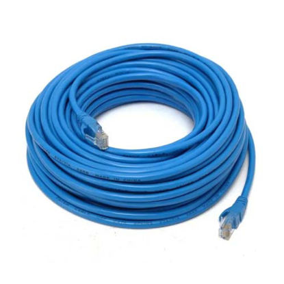 تصویر  پچ کورد کابل شبکه cat6 بلدن طول 30 متر