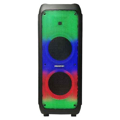 تصویر  اسپیکر بلوتوثی قابل حمل مچر مدل MR-1700