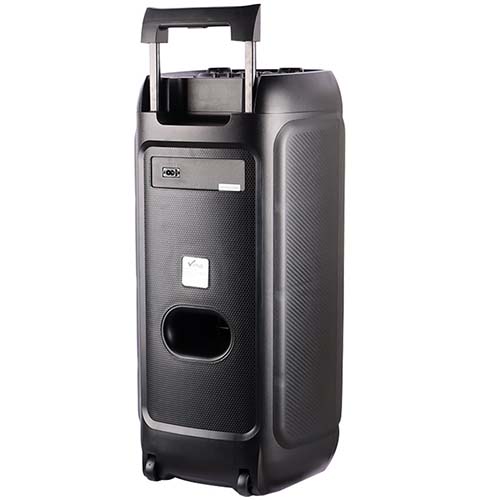 تصویر  اسپیکر بلوتوثی قابل حمل وان مکس مدل MAX-1025