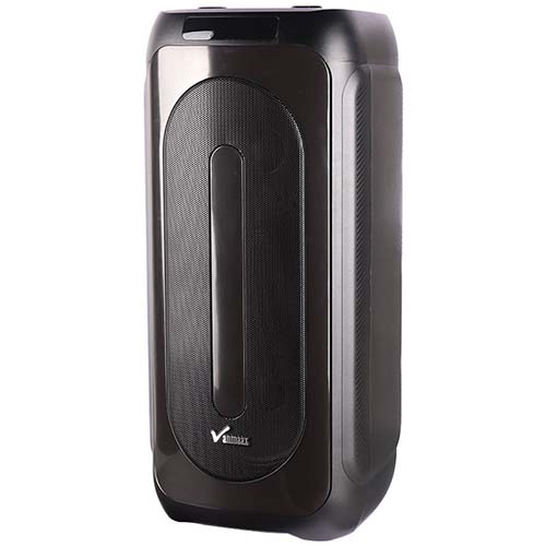 تصویر  اسپیکر بلوتوثی قابل حمل وان مکس مدل MAX-1025