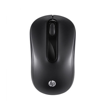 تصویر  ماوس بی سیم hp مدل S1000
