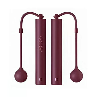 تصویر  طناب ورزشی هوشمند شیائومی مدل XMSR-P803