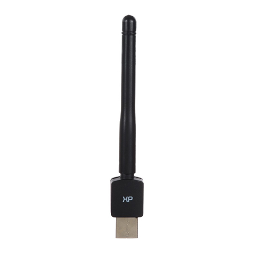 تصویر  کارت شبکه USB بی سیم آنتن کوتاه ایکس-پی پروداکت مدل XP-W923R