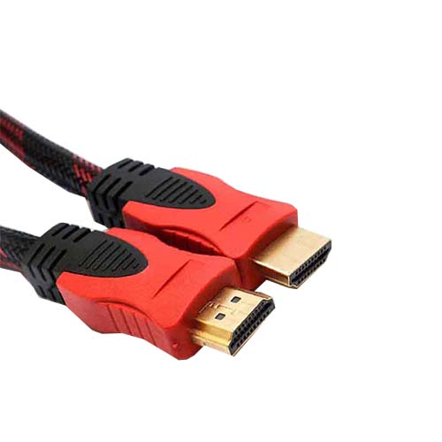 تصویر  کابل HDMI ایکس-پی پروداکت کنفی طول 1.5 متر