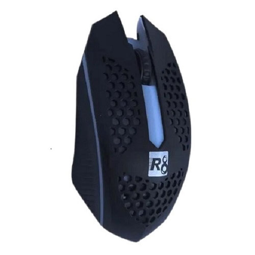 تصویر  ماوس مخصوص بازی R8 مدل 1613
