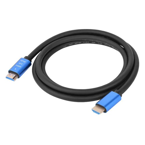 تصویر  کابل HDMI مدل 4K Premium طول 2 متر
