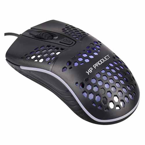 تصویر  ماوس مخصوص بازی ایکس پی پروداکت مدل G799K
