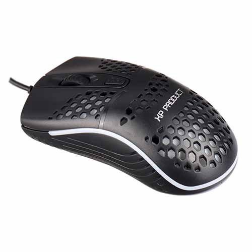 تصویر  ماوس مخصوص بازی ایکس پی پروداکت مدل G799K