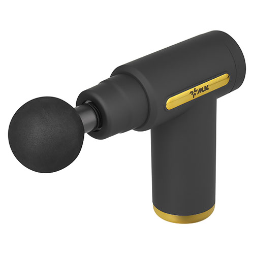 تصویر  ماساژور تفنگی شارژی ام.کی مدل Massage Gun