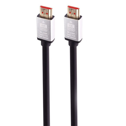 تصویر  کابل HDMI ایکس-پی پروداکت 4K طول 1.5 متر