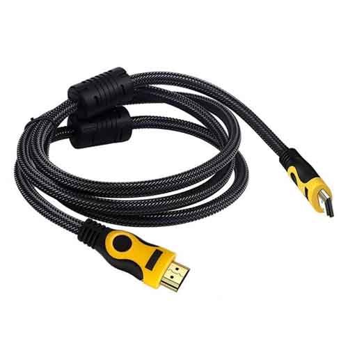 تصویر  کابل HDMI ایکس-پی پروداکت طول 5 متر