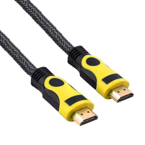 تصویر  کابل HDMI ایکس-پی پروداکت طول 10 متر