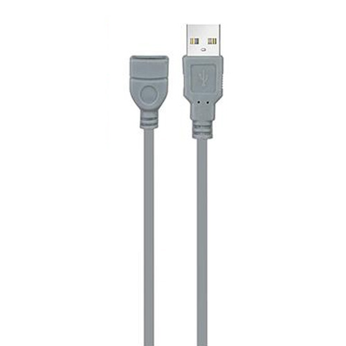 تصویر  کابل افزایش طول USB ایکس پی-پروداکت طول 1.5 متر