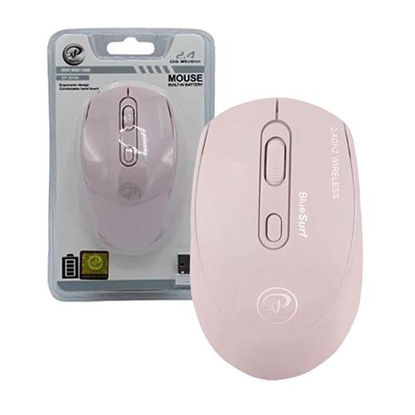 تصویر  ماوس بی سیم ایکس پی پروداکت مدل W494N