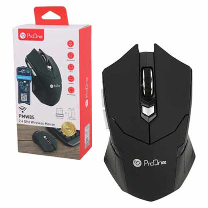 تصویر  ماوس بی سیم پرووان مدل PMW85